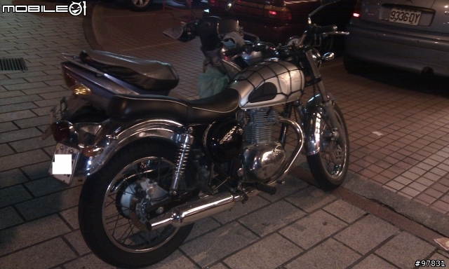 請問這台車是?