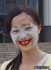 酷斃十足—看iPhone為你自動變臉！FaceChanging+