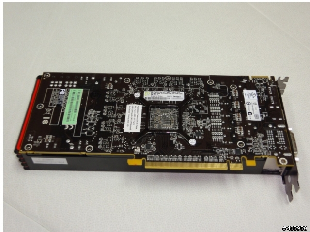 已經有人發表 AMD HD6800系列官方資料[10/19]