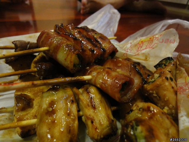 WX5花蓮美食之旅