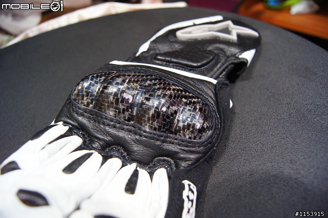[開箱文]Alpinestars Stella SP-2 GLOVE