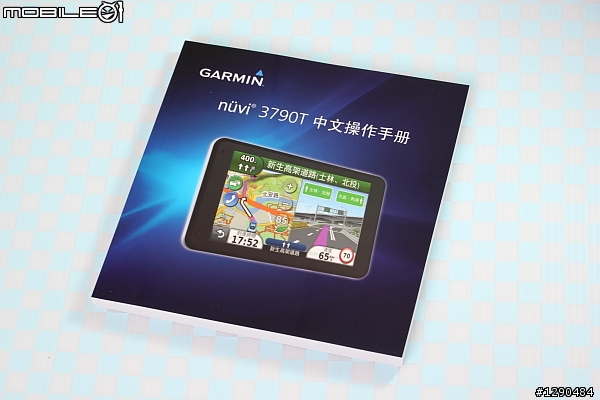 3790T開箱 (不定期更新圖文)
