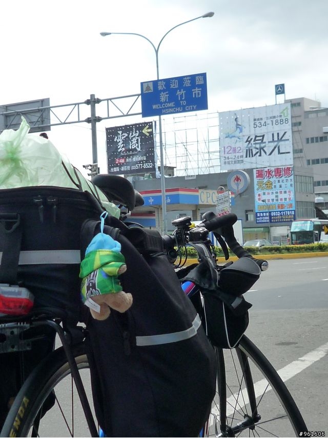 【遊記分享】鐵馬浪人之流浪全台灣~~DAY9~~終於在民國100年前PO完了，祝大家新年快樂~~