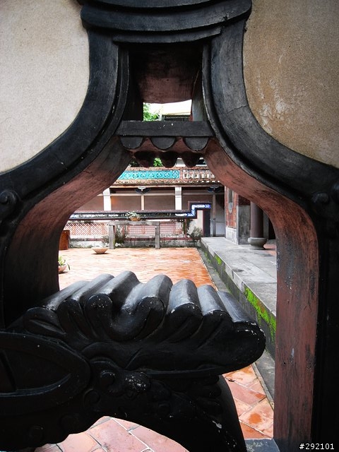 林家花園 by GX100
