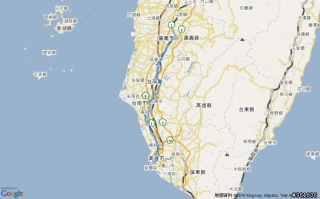 【遊記分享】鐵馬浪人之流浪全台灣~~DAY9~~終於在民國100年前PO完了，祝大家新年快樂~~