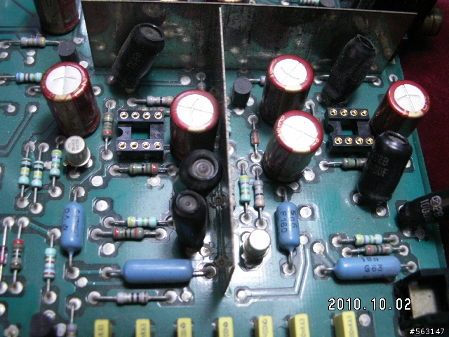 Philips CD880 延壽計畫