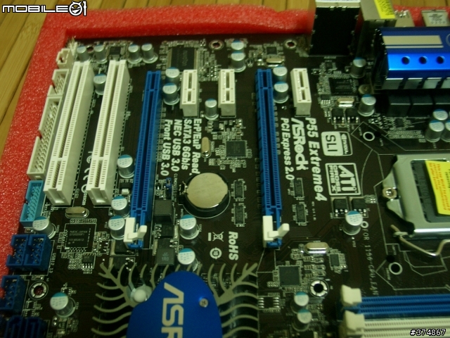 自組電腦分享