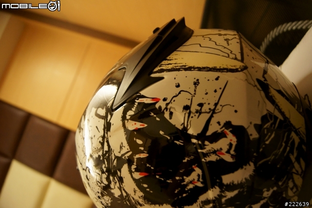 THH TS-61開箱
