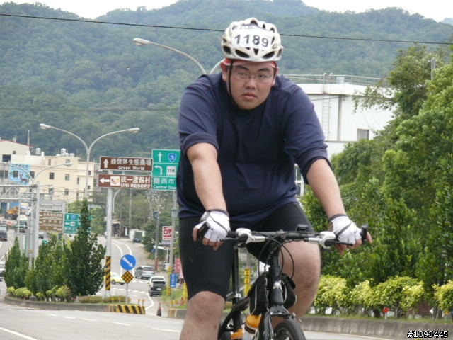 2010/10/09：『縱橫羅馬』相片分享（台3線上9:30~12:30）