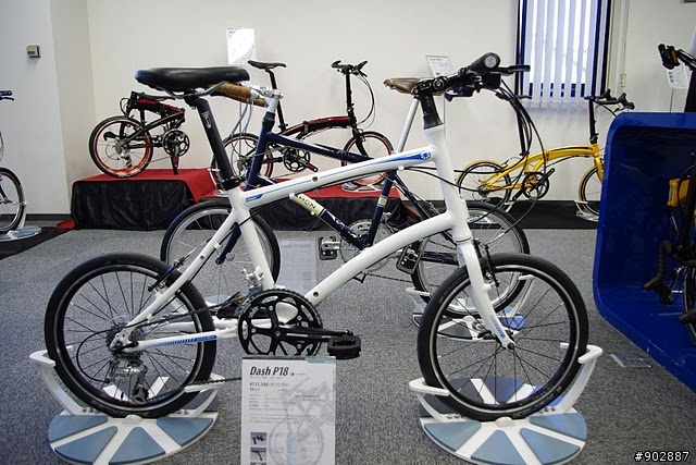 2011dahon 新車.圖多.有興趣可以看看 2