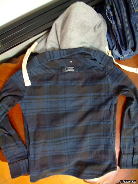 [簡單開箱] Superdry!!!
