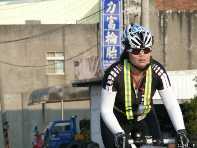 2010/10/02：『NS西濱200/400K』相片分享