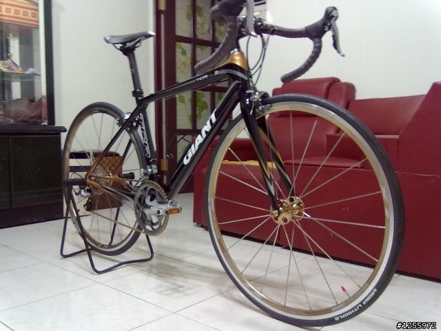 [分享]2011 TCR SL3