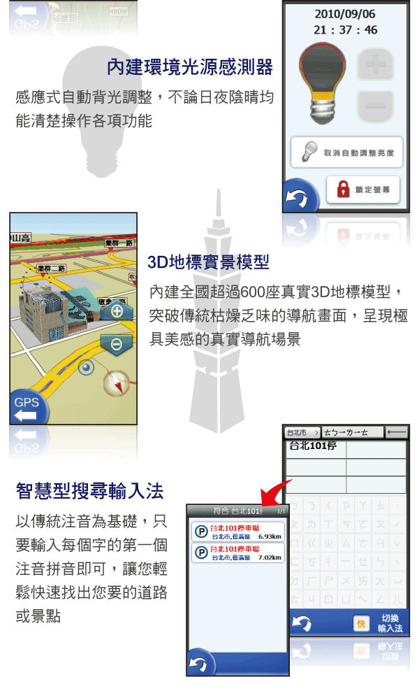 [實測]PAPAGO Sport 7 探索奇機 戶外登山模式測試