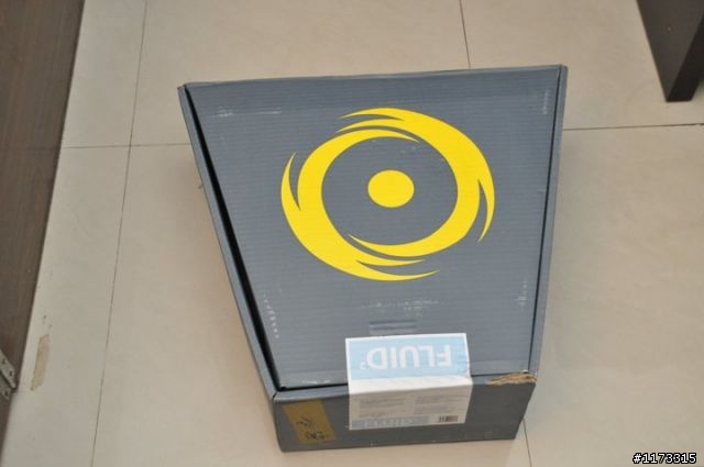 [開箱](10/14更新) 2011 GIANT ADVANCED SL RABOBANK ISP