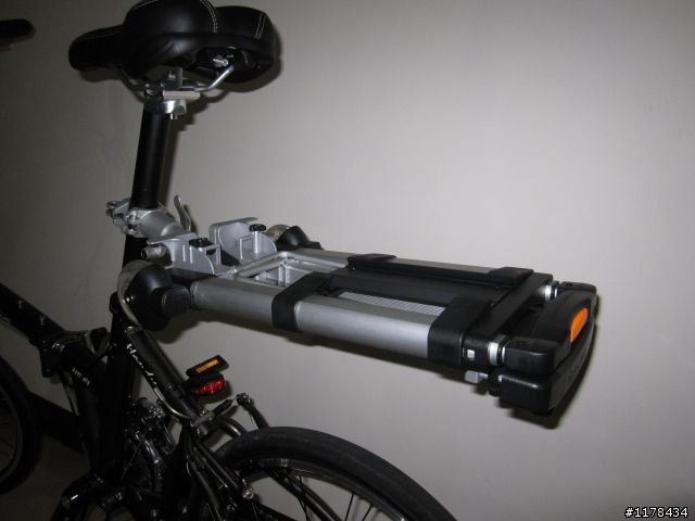 摺疊車~的新玩具