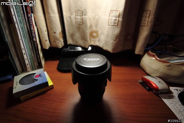 Tokina AT-X Pro DX 116 11-16mm/F2.8 for canon