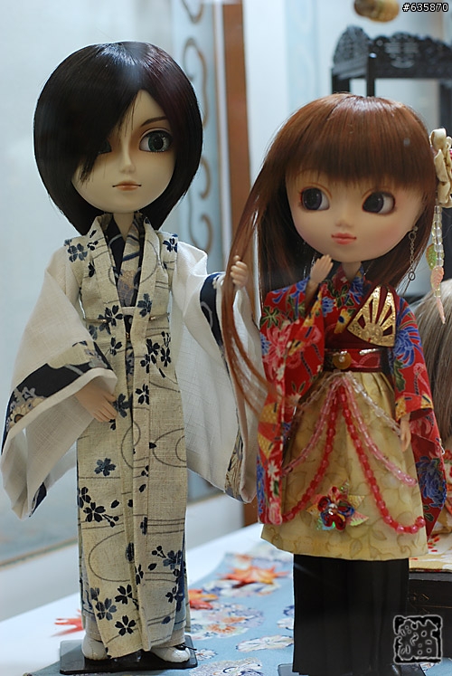 2010公仔玩具展 in 新光三越南西本館(圖多)