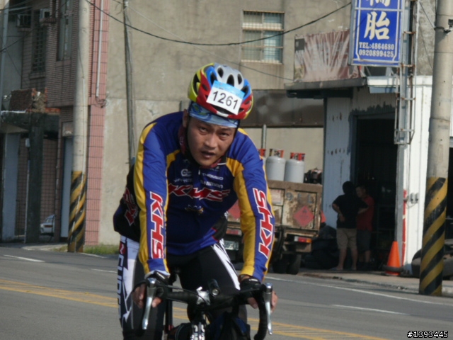 2010/10/02：『NS西濱200/400K』相片分享