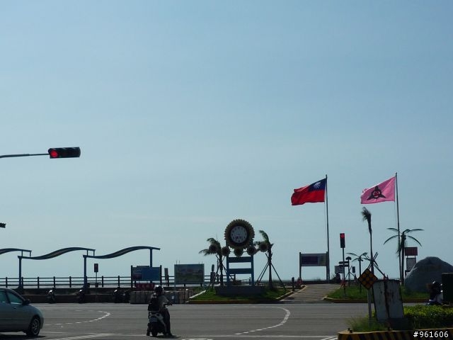 【遊記分享】鐵馬浪人之流浪全台灣~~DAY9~~終於在民國100年前PO完了，祝大家新年快樂~~