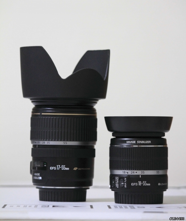 01你真行、CF也脫不了關係!!.....Canon EF-S 17-55mm
