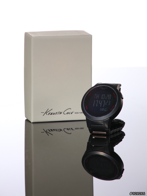 Kenneth Cole New York 之26歲生日禮物