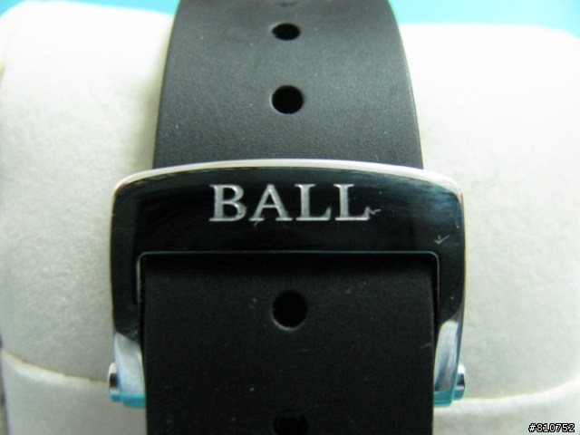 [開箱]BALL Engineer Master II DLC