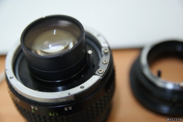 sony a33+Minolta超老鏡頭