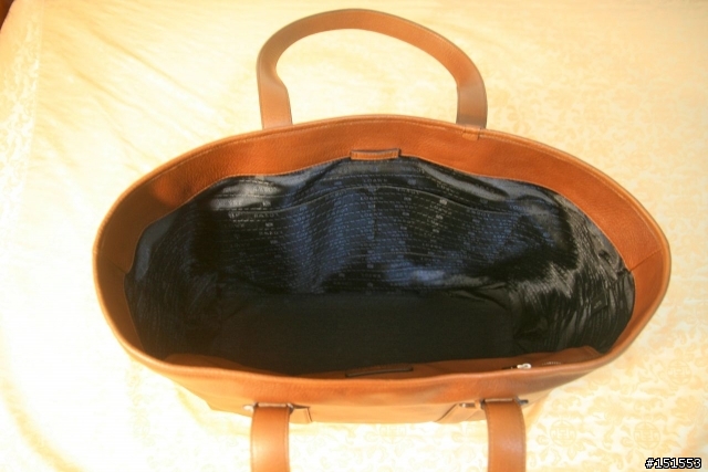 [開箱]LOEWE Heritage Tote Bag