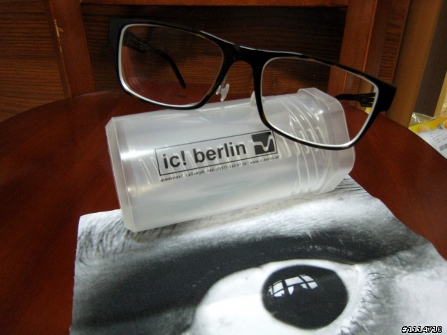 my ic!berlin & mykita