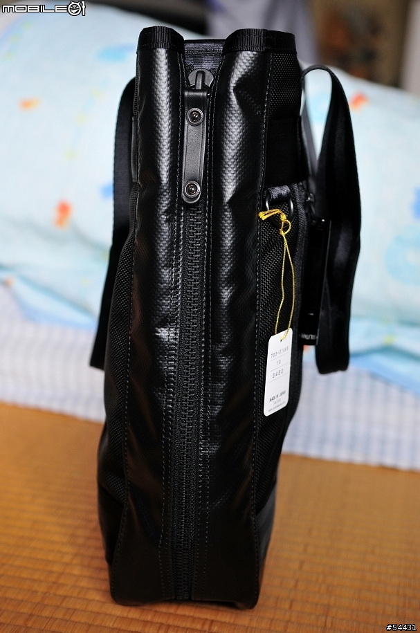 [開箱]HEAT PORTER 2010追加款:703-07965