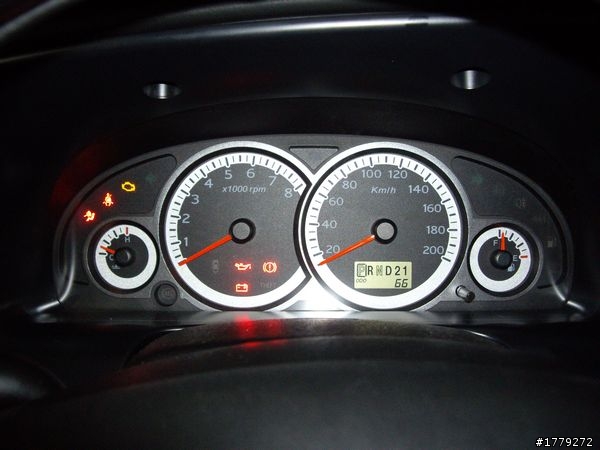 2010 Escape2.3XLS 特仕版開箱文