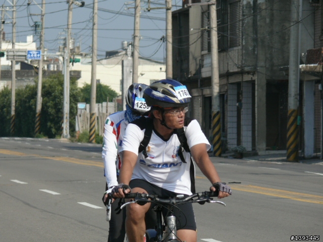 2010/10/02：『NS西濱200/400K』相片分享