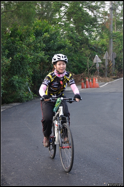 大凍山兩鐵-照片認領區