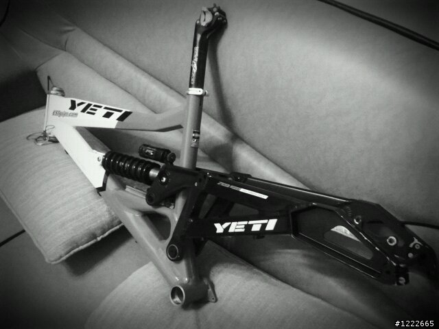 （分享）Yeti 303 R DH