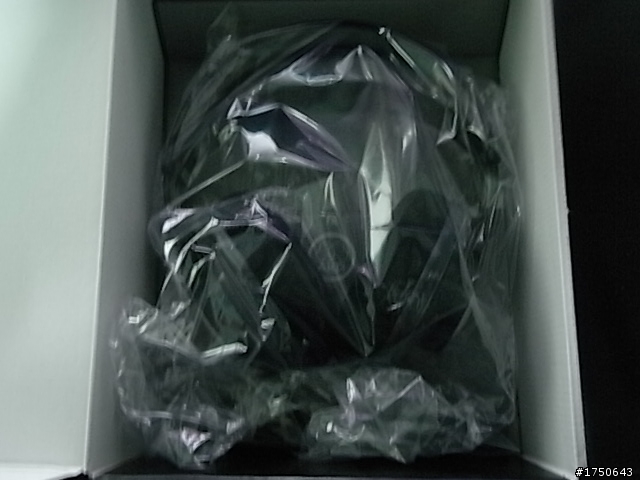 [開箱]AKG K702入手。追加越光耳擴一台