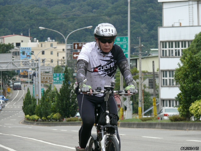 2010/10/09：『縱橫羅馬』相片分享（台3線上9:30~12:30）