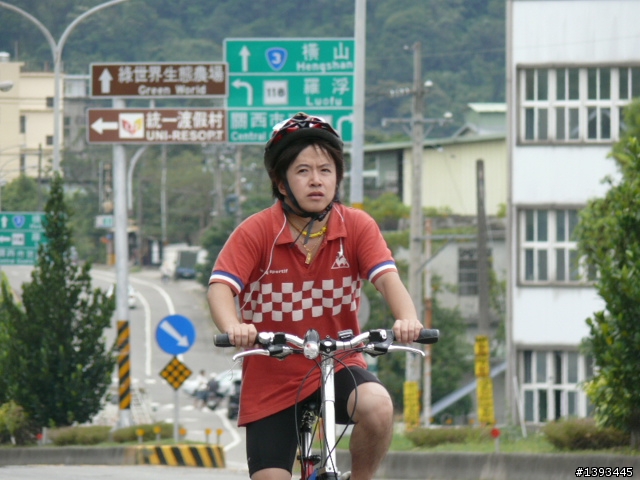 2010/10/09：『縱橫羅馬』相片分享（台3線上9:30~12:30）