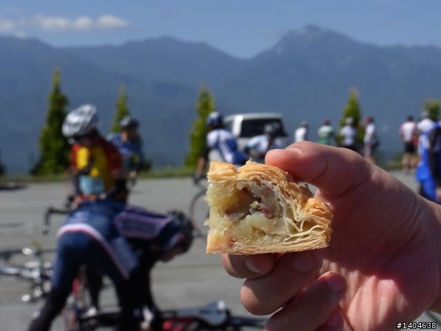 日本單車賽初體驗- Gran Fondo 八ヶ岳大会