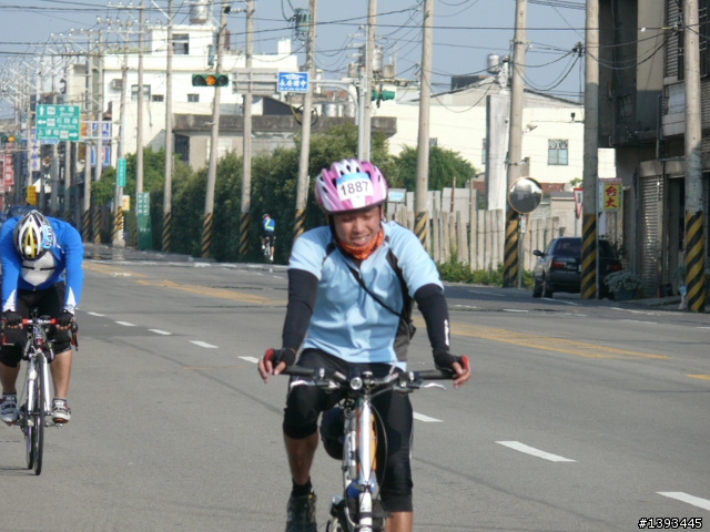 2010/10/02：『NS西濱200/400K』相片分享