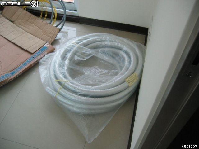 [新家開箱] (一) 上群熱泵熱水器