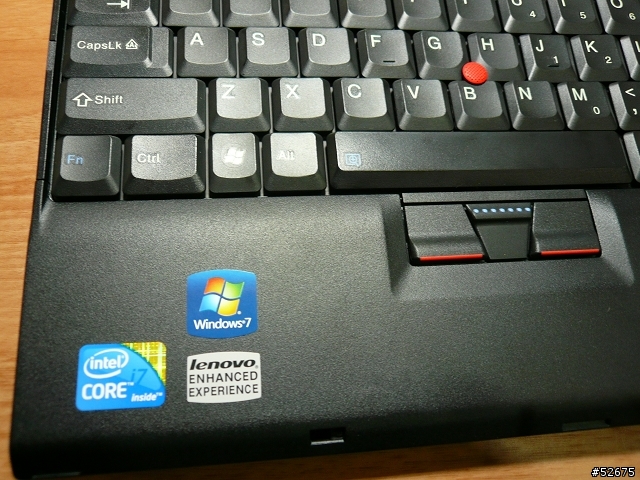 Lenovo X201 i7-620M 美規CTO機入手分享
