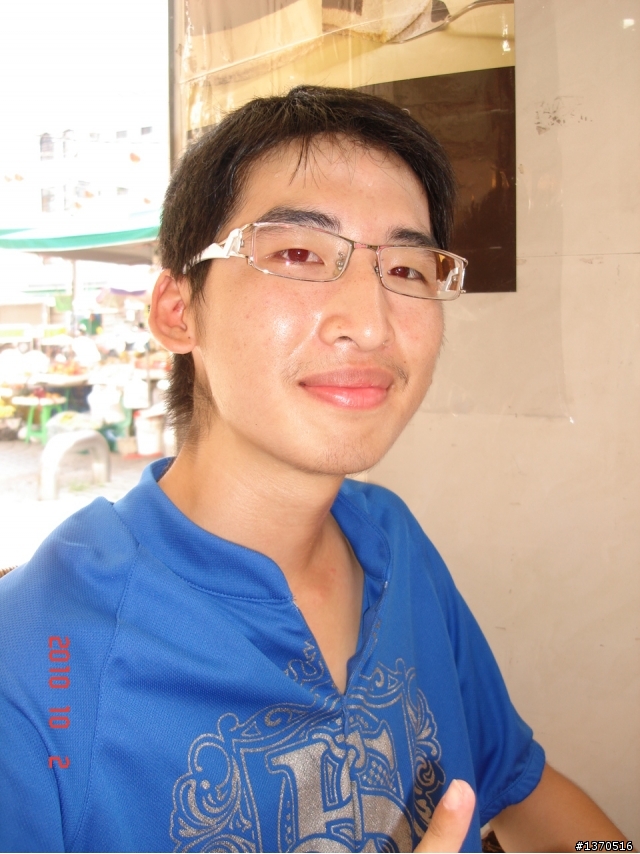 2010.10.02 阿川的早餐約騎
