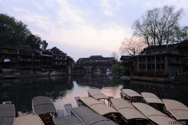 鳳凰古城