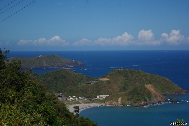 小白號出發吧!!一個人的環島