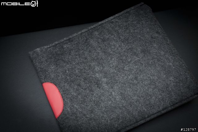 [分享] iUVO 英國國旗 - 皮質保護套 for iPad