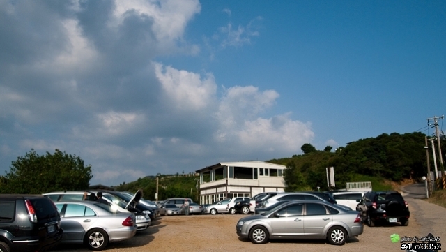 [抱怨文]桃園蘆竹_星海之戀咖啡館之菜市場篇