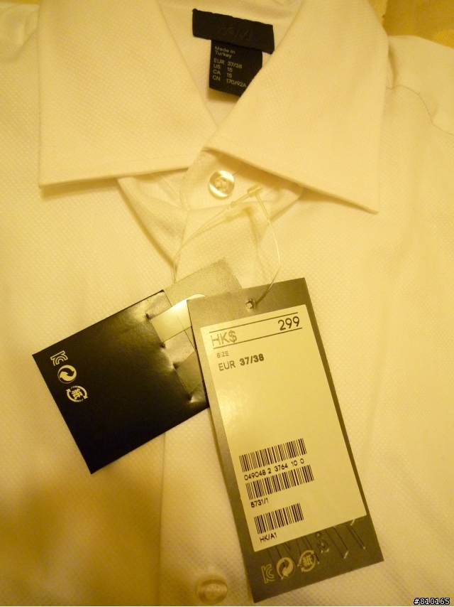ZARA H&M Uniqlo  襯衫 T-shirt 童裝