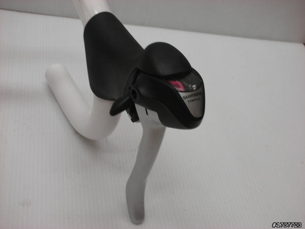 請問SHIMANO 的變速