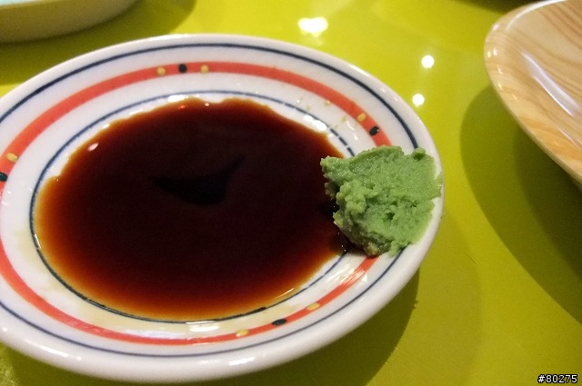 [分享：台北內湖] 小高玉迴轉壽司 (多圖)